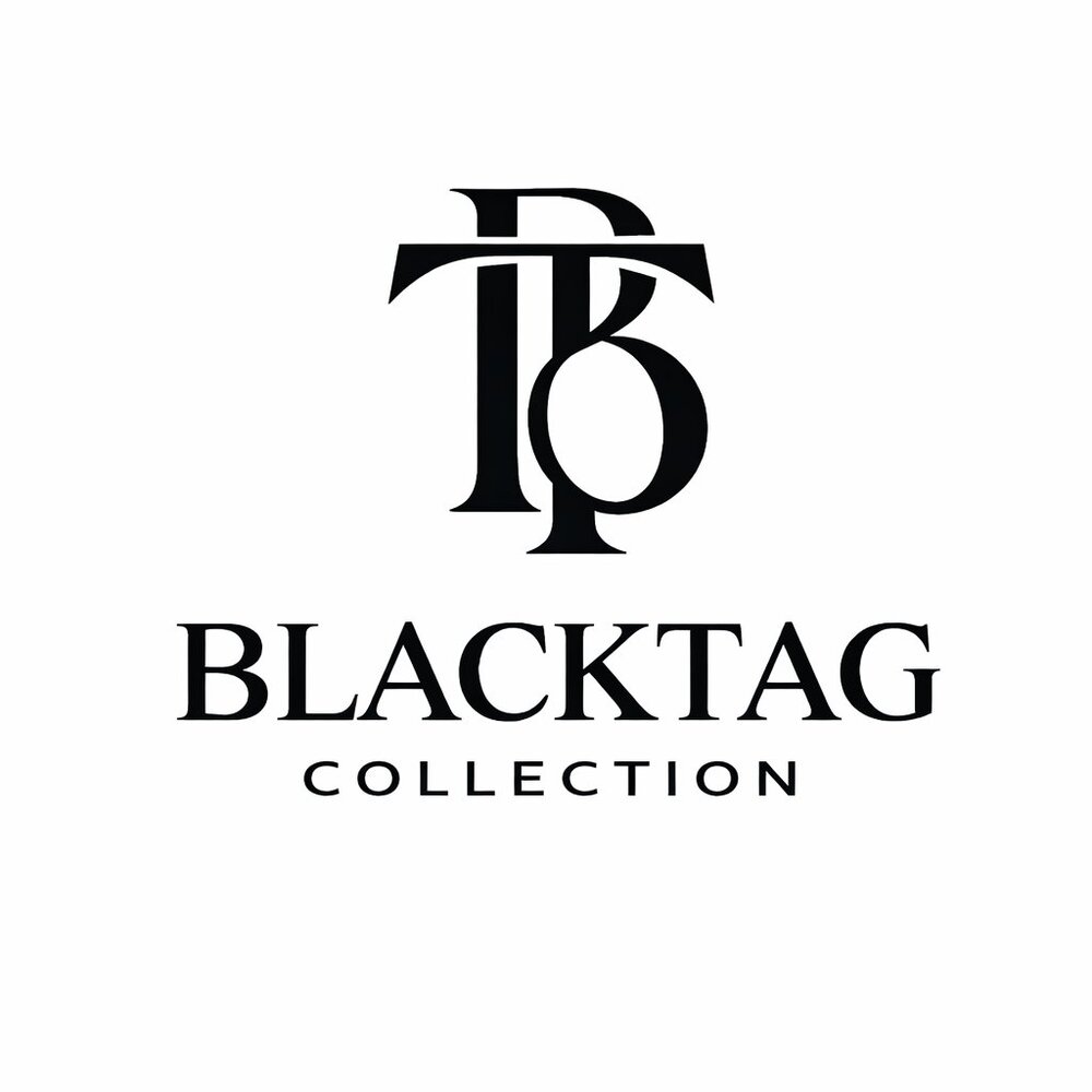 BlackTag Collection